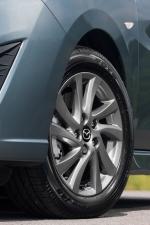 Mazda5 Venture Special Edition 2012 года (UK)